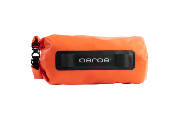 Aeroe orange bag