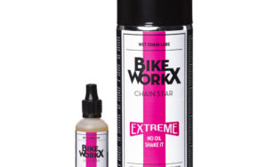 Bike Workx chainstar extreme FLytsti