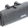 EVOC handlebar pack BOA carbon grey L Flytsti