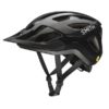 Smith Wilder JR black Flytsti