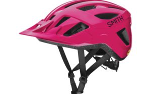 Smith Wilder JR Pink Flytsti