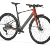 Mondraker Dusty RX Flytsti