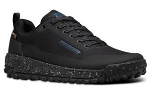 Tallac black/charcoal sykkelsko Flytsti